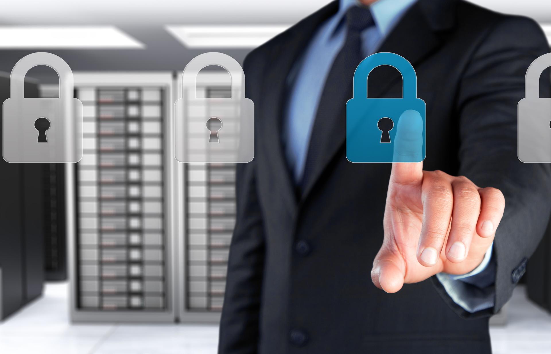 Concepto de protección de datos